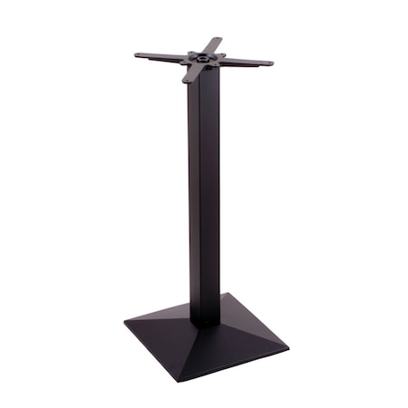 Holland Bar Stool Co 217 Black Table Base 21742BW